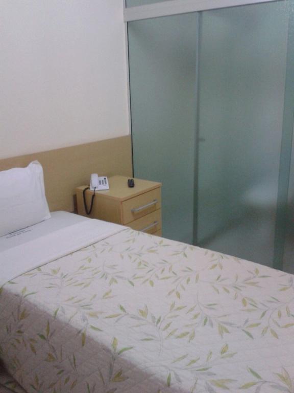 Hotel Pilar De Minas Ouro Branco Rum bild